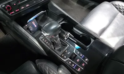 Kia K7 2016, 156805 км, за 5513.98 USD - фото 9