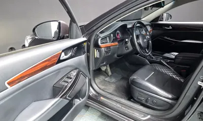 Kia K7 2016, 156805 км, за 5513.98 USD - фото 10