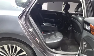 Kia K7 2016, 156805 км, за 5513.98 USD - фото 11