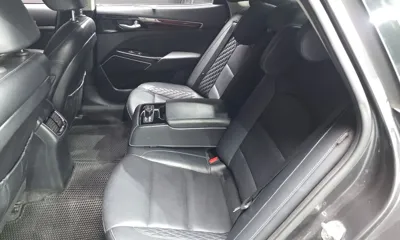 Kia K7 2016, 156805 км, за 5513.98 USD - фото 12