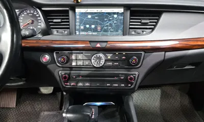 Kia K7 2016, 156805 км, за 5513.98 USD - фото 14