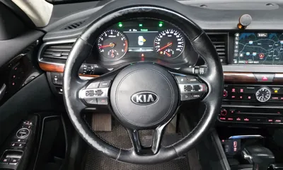 Kia K7 2016, 156805 км, за 5513.98 USD - фото 16