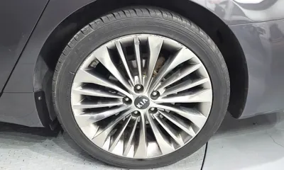 Kia K7 2016, 156805 км, за 5513.98 USD - фото 21