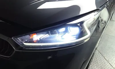 Kia K7 2016, 156805 км, за 5513.98 USD - фото 22