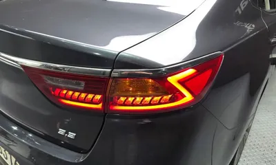 Kia K7 2016, 156805 км, за 5513.98 USD - фото 23