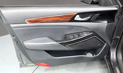 Kia K7 2016, 156805 км, за 5513.98 USD - фото 24