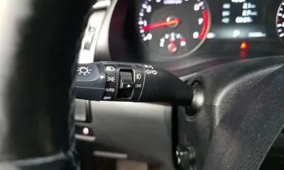 Kia K7 2016, 156805 км, за 5513.98 USD - фото 29