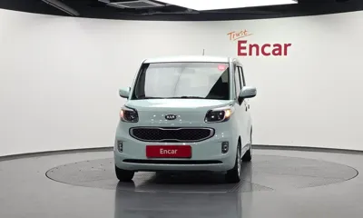 Kia Ray 2016, 75681 км, за 4290.45 USD