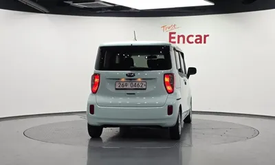 Kia Ray 2016, 75681 км, за 4290.45 USD