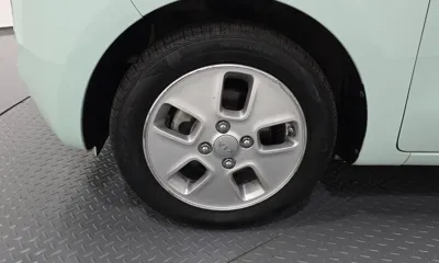 Kia Ray 2016, 75681 км, за 4290.45 USD