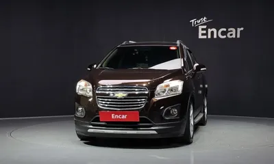 ChevroletGMDaewoo Trax 2016, 89120 км, за 3413.42 USD