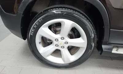 ChevroletGMDaewoo Trax 2016, 89120 км, за 3413.42 USD