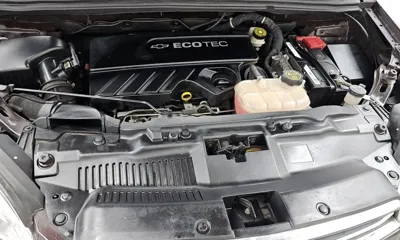 ChevroletGMDaewoo Trax 2016, 89120 км, за 3413.42 USD - фото 6