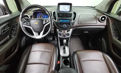 ChevroletGMDaewoo Trax 2016, 89120 км, за 3413.42 USD - фото 7