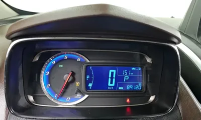 ChevroletGMDaewoo Trax 2016, 89120 км, за 3413.42 USD - фото 8