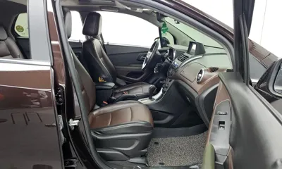 ChevroletGMDaewoo Trax 2016, 89120 км, за 3413.42 USD - фото 11
