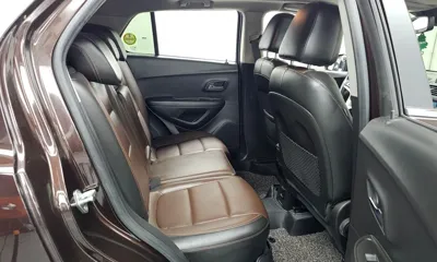 ChevroletGMDaewoo Trax 2016, 89120 км, за 3413.42 USD - фото 12