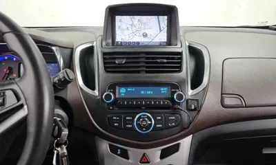ChevroletGMDaewoo Trax 2016, 89120 км, за 3413.42 USD - фото 15