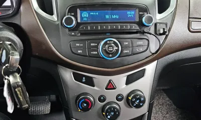 ChevroletGMDaewoo Trax 2016, 89120 км, за 3413.42 USD - фото 30