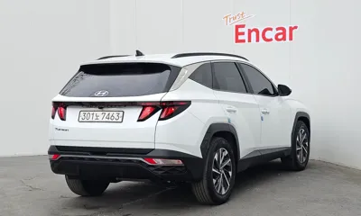 Hyundai Tucson 2021, 90822 км, за 12196.4 USD