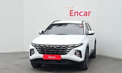 Hyundai Tucson 2021, 90822 км, за 12196.4 USD