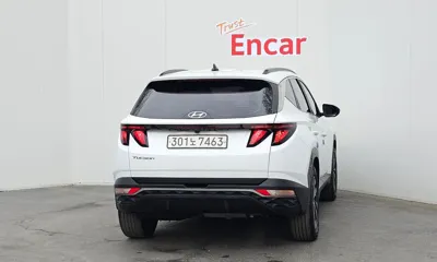 Hyundai Tucson 2021, 90822 км, за 12196.4 USD