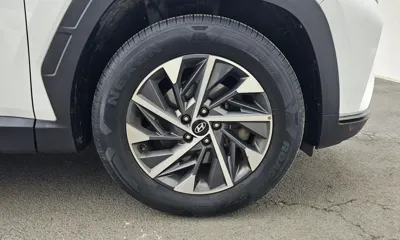 Hyundai Tucson 2021, 90822 км, за 12196.4 USD