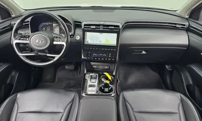 Hyundai Tucson 2021, 90822 км, за 12086.92 USD - фото 7
