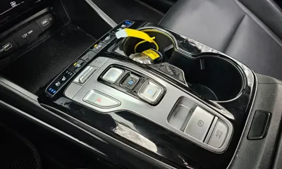 Hyundai Tucson 2021, 90822 км, за 12086.92 USD - фото 9