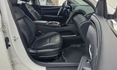 Hyundai Tucson 2021, 90822 км, за 12086.92 USD - фото 10