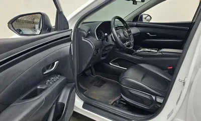 Hyundai Tucson 2021, 90822 км, за 12086.92 USD - фото 11