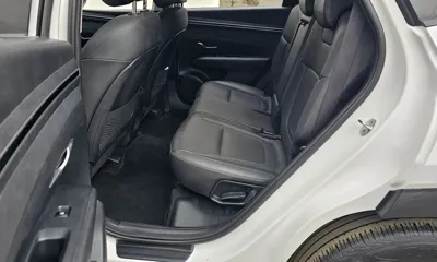 Hyundai Tucson 2021, 90822 км, за 12086.92 USD - фото 12