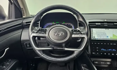 Hyundai Tucson 2021, 90822 км, за 12086.92 USD - фото 13
