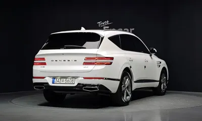 Genesis GV80 2022, 143938 км, за 22342.69 USD