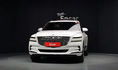 Genesis GV80 2022, 143938 км, за 22342.69 USD