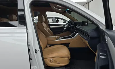 Genesis GV80 2022, 143938 км, за 22187.21 USD - фото 26