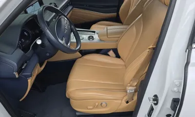 Genesis GV80 2022, 143938 км, за 22187.21 USD - фото 29