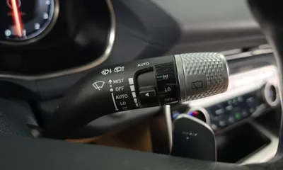 Genesis GV80 2022, 143938 км, за 22187.21 USD - фото 32