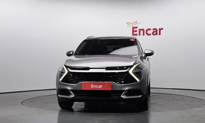 Kia Sportage 2022, 120018 км, за 12618.92 USD