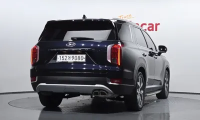 Hyundai Palisade 2020, 80516 км, за 18392.01 USD