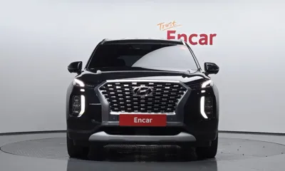 Hyundai Palisade 2020, 80516 км, за 18392.01 USD
