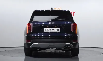 Hyundai Palisade 2020, 80516 км, за 18392.01 USD