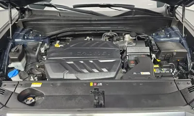 Hyundai Palisade 2020, 80516 км, за 18392.01 USD - фото 6