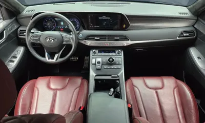 Hyundai Palisade 2020, 80516 км, за 18392.01 USD - фото 7