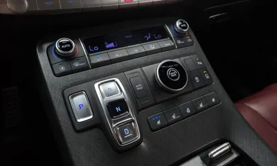 Hyundai Palisade 2020, 80516 км, за 18392.01 USD - фото 9