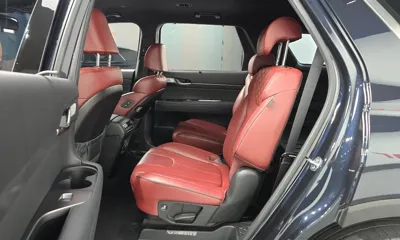 Hyundai Palisade 2020, 80516 км, за 18392.01 USD - фото 12