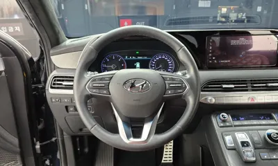 Hyundai Palisade 2020, 80516 км, за 18392.01 USD - фото 13
