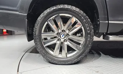 KG_Mobility_Ssangyong Rexton 2018, 63695 км, за 11009.78 USD