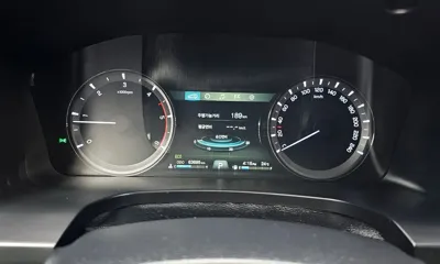 KG_Mobility_Ssangyong Rexton 2018, 63695 км, за 11009.78 USD - фото 8