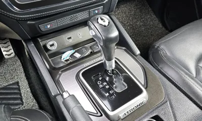 KG_Mobility_Ssangyong Rexton 2018, 63695 км, за 11009.78 USD - фото 9